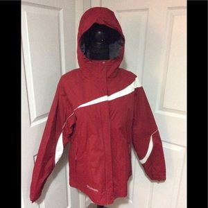 Columbia women’s coat
